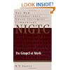 The Gospel of Mark (New International Greek Testament Com (Eerdmans))