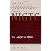 The Gospel of Mark (The new international Greek testament commentary)