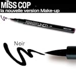 Feutre Eyeliner - Effet Tatouage - N�...
