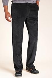 Blue Harbour Pure Cotton Corduroy Trousers