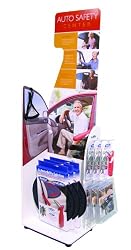 Best prices on Auto Safety Products Display