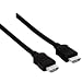 Hama HDMI Verbindungskabel 1.5 m