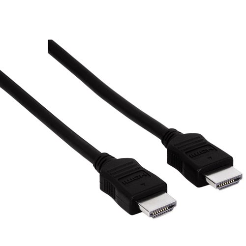 Hama HDMI Verbindungskabel 1.5 m