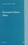 Hermann Cohen's Ethics (Studies in European Judaism)