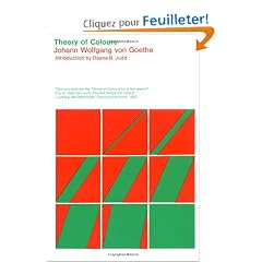 Theory of Colours