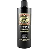 Bickmore Bick 4 Leather Conditioner