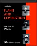 Flame and Combustion. Third Edition