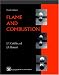 Book Flame and Combustion