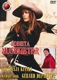 La Femme Musketeer (2004) (Region 2) (DVD) (PAL) (UK Format) (European Release)