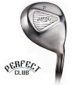 The Perfect Club 21º Loft Golf Club