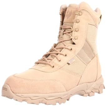 Blackhawk Men's Warrior Wear Desert Ops Boots