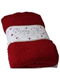 Colorado Shaggy Chic Chenille Throw