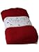 Colorado Shaggy Chic Chenille Throw