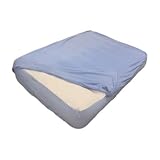 Aerobed Comforter Inflatable Bed, Twin