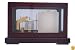 Weems & Plath Dampened Deluxe Barograph