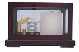 Weems & Plath Dampened Deluxe Barograph