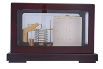 Hot Sale Weems & Plath Dampened Deluxe Barograph