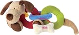 Eigenschaften sigikid 49326 / sigikid 49326 - 1Plus, Magnet-Hund