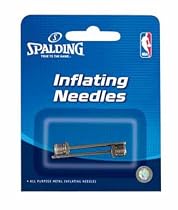 Spalding Inflating Needles