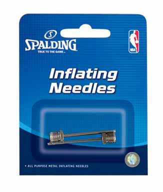 Spalding Inflating Needles