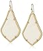 Kendra Scott Signature Alexandra Drop Earrings