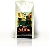 Cafe Pergolesi Signature Gourmet Organic Espresso