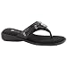 White Mountain Ezra Thong Sandals