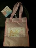 41xKifuSytL. SL160  Care Bears mini diaper bag tote pink girls new