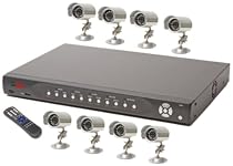 Q-See QSD42908C8-250 Sale