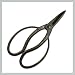 Bonsai Tree Tool - Traditional Bonsai Shear - By joebonsai