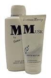 Produkt-Bild: Bettina Barty Musk Onpack Geschenkset Hand & Body Lotion + Bath & Shower Gel