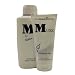 Bettina Barty Musk Onpack Geschenkset Hand & Body Lotion + Bath & Shower Gel