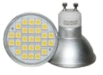 Long Life Lamp Company GU10 5 Watt Su...