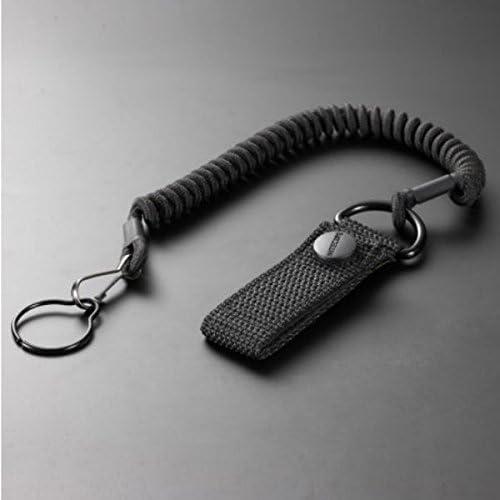 Nitecore NTL20 Tactical Lanyard Strap For Flashlight 25.4mm Diameter