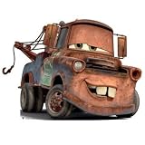 Disney's Cars 2 - Mater Standup
