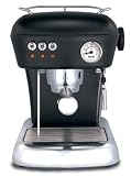 Produkt-Bild: Ascaso Dream Espressomaschine in 'Dark Black' - NEUAUFLAGE
