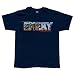 Emery - Nature Is Word T-Shirt