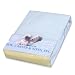 Baby Crib Sheets - Blue