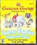 CURIOUS GEORGE - LEARN PHONICS