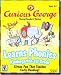 Curious George Learns Phonics for Kindergarten - 1st Grade