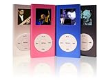 4GB Green 2nd Generation MP3 Player