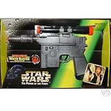 Star Wars Power of the Force Battery Operated... by