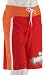 Sports : PUMA LONG BOARD SHORTS, RED