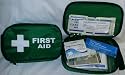 Basic First Aid Kit