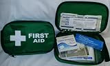 Basic First Aid Kit