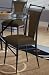 Cierra Casual Dining Chairs (Set of Two (2) - Casual Dining Chairs