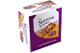 Nutri-Grain 12 Fruit and Nut Bars Berry and Almond