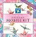 Origami Mobile Kit- Make 5 Origami Mobiles