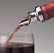 Prodyne Set of 2 Wine Pourer/Stoppers (WP-2)