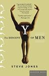 Y: The Descent of Men